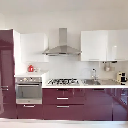Apartamento Vacanze Il Tulipano - Private Parking *