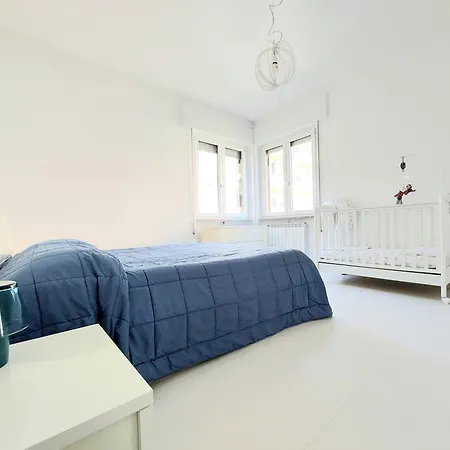 Vacanze Il Tulipano - Private Parking Apartamento Como