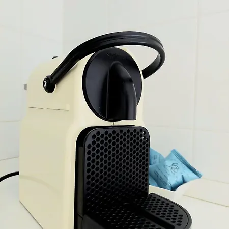 Vacanze Il Tulipano - Private Parking Apartamento