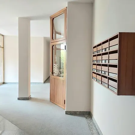 Vacanze Il Tulipano - Private Parking Apartamento