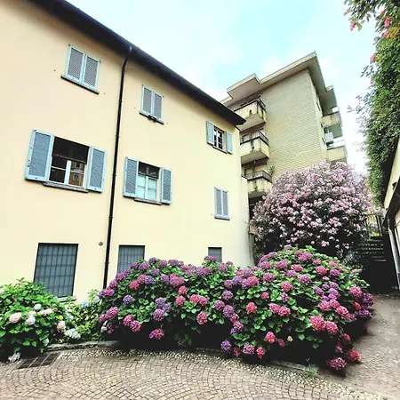 Apartamento Vacanze Il Tulipano - Private Parking *